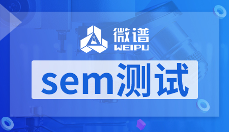 sem测试