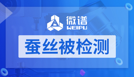 蚕丝被检测